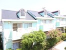 外観写真 グリ－ンシャトレ湘南Ａ