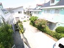 駐車場 グリ－ンシャトレ湘南Ａ