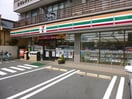 セブンイレブン藤沢羽鳥店(コンビニ)まで500m グリ－ンシャトレ湘南Ａ