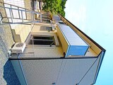 越の山ハイツA