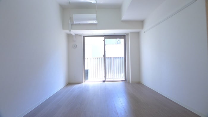 居室 ライトテラス蔵前