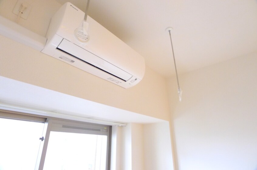 内観写真 ライトテラス蔵前