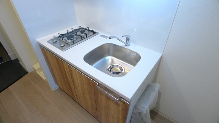 キッチン ライトテラス蔵前