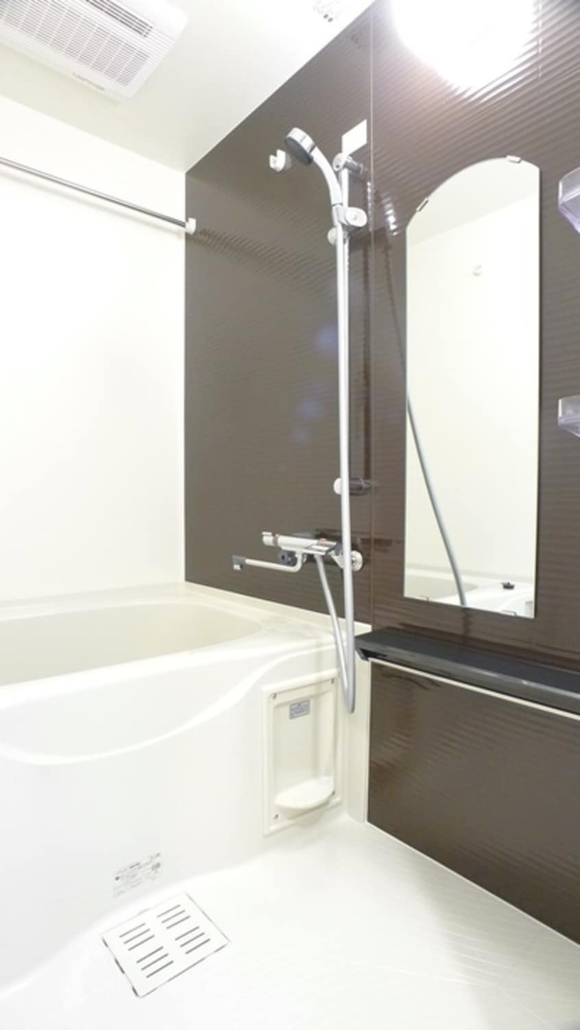 バス／シャワールーム等 ライトテラス蔵前