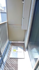 ベランダ・バルコニー ライトテラス蔵前