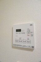 内観写真 ライトテラス蔵前