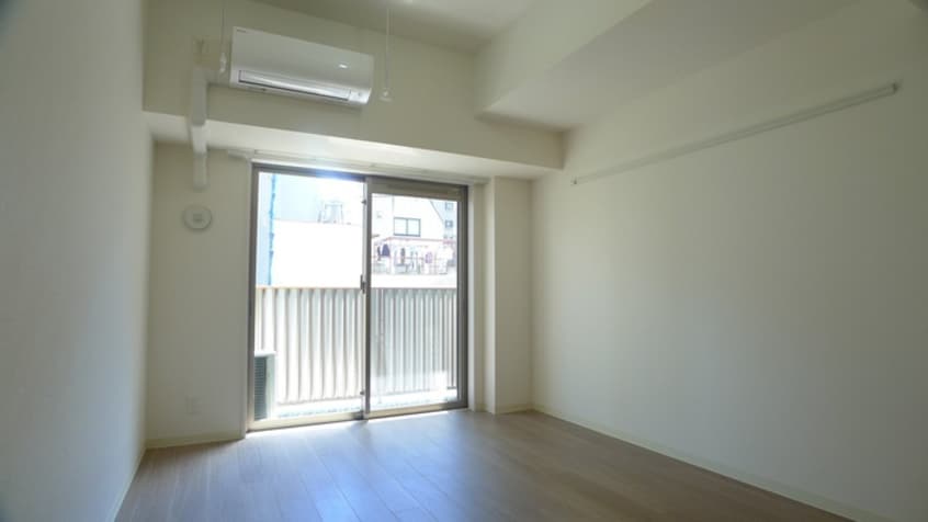 居室 ライトテラス蔵前