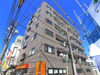 シャンテ　ルミエール