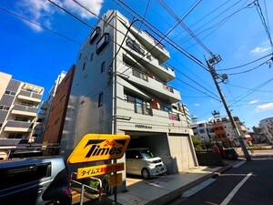 フジタビル