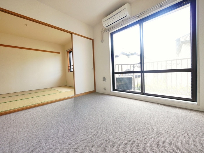 居室 明光高野台マンション