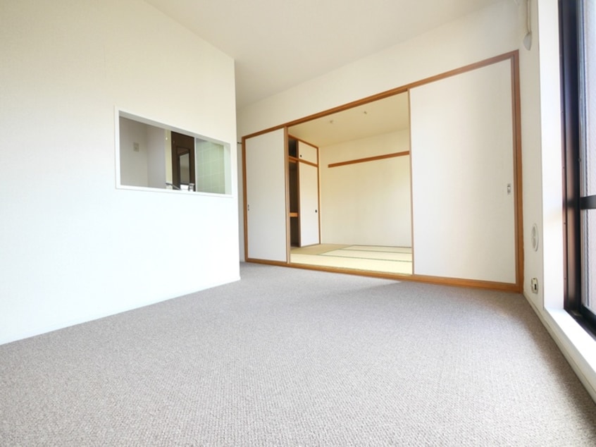 居室 明光高野台マンション