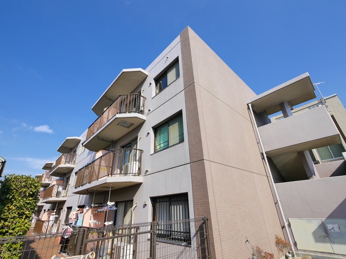 その他 明光高野台マンション