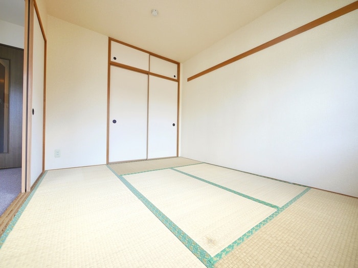 居室 明光高野台マンション