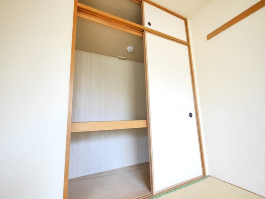 収納 明光高野台マンション