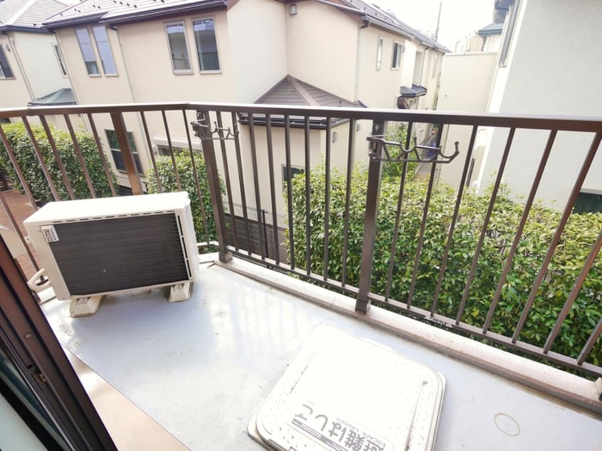 居室 明光高野台マンション