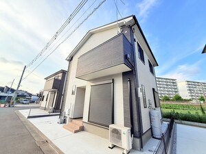 グランソフィア国立Ｂ棟