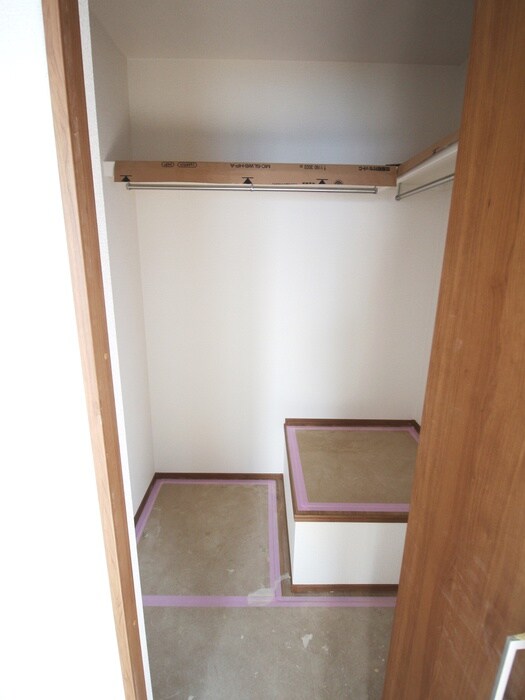 収納 仮)川越市藤木新築MAISON　C棟