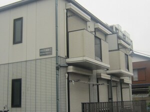 アネックス坂本　Ｃ