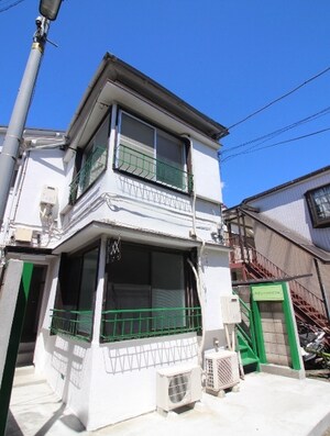 グリーンハイツ