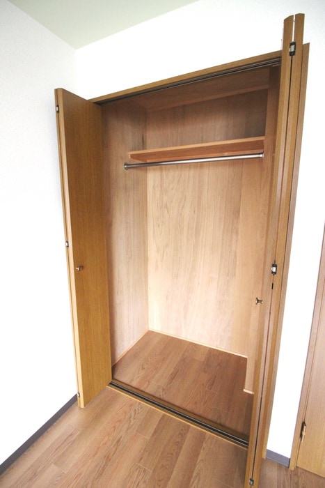 収納 メゾン・ド・ＪＵＮ