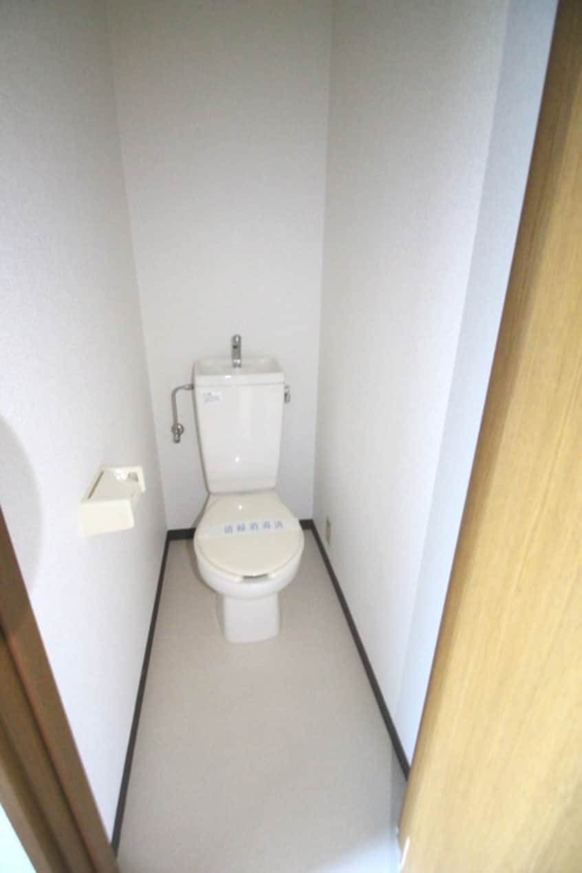 トイレ メゾン・ド・ＪＵＮ