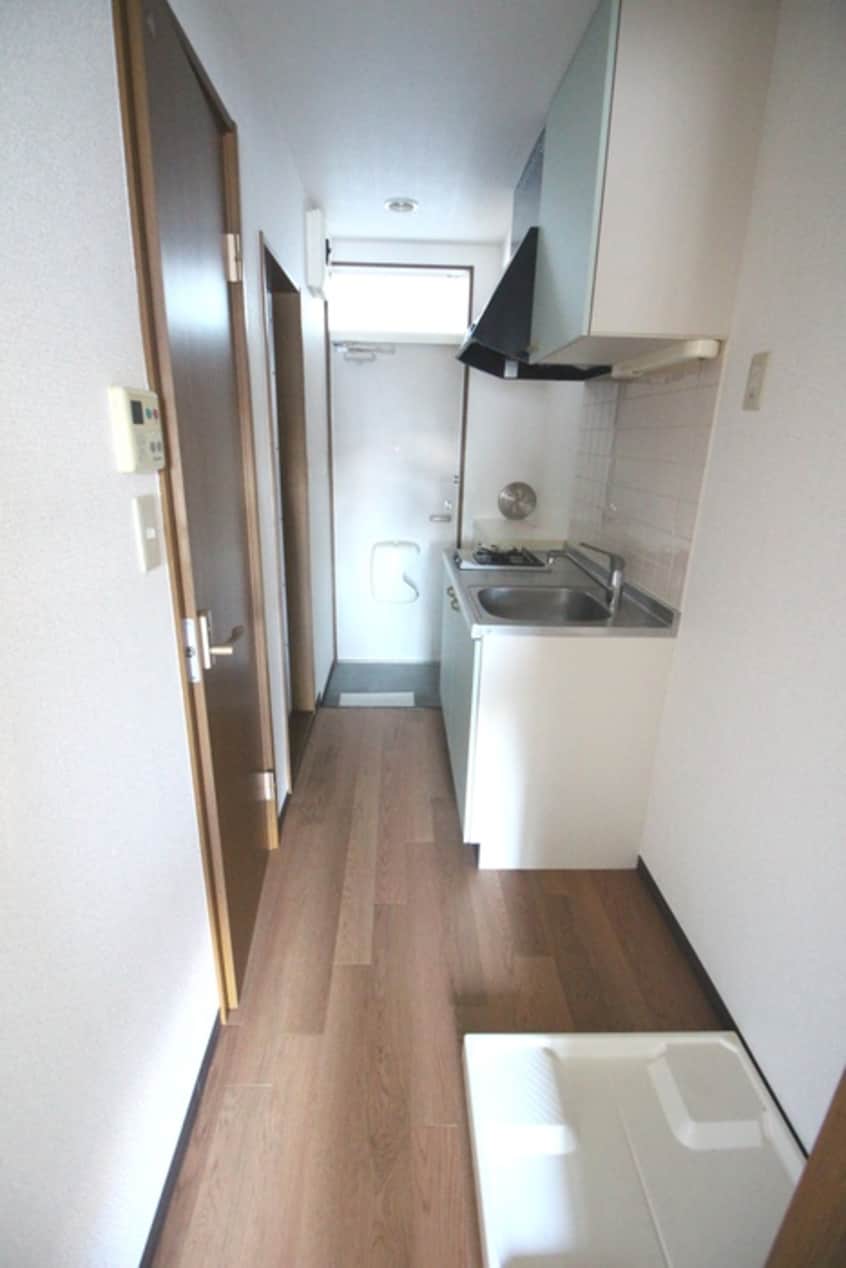 キッチン メゾン・ド・ＪＵＮ