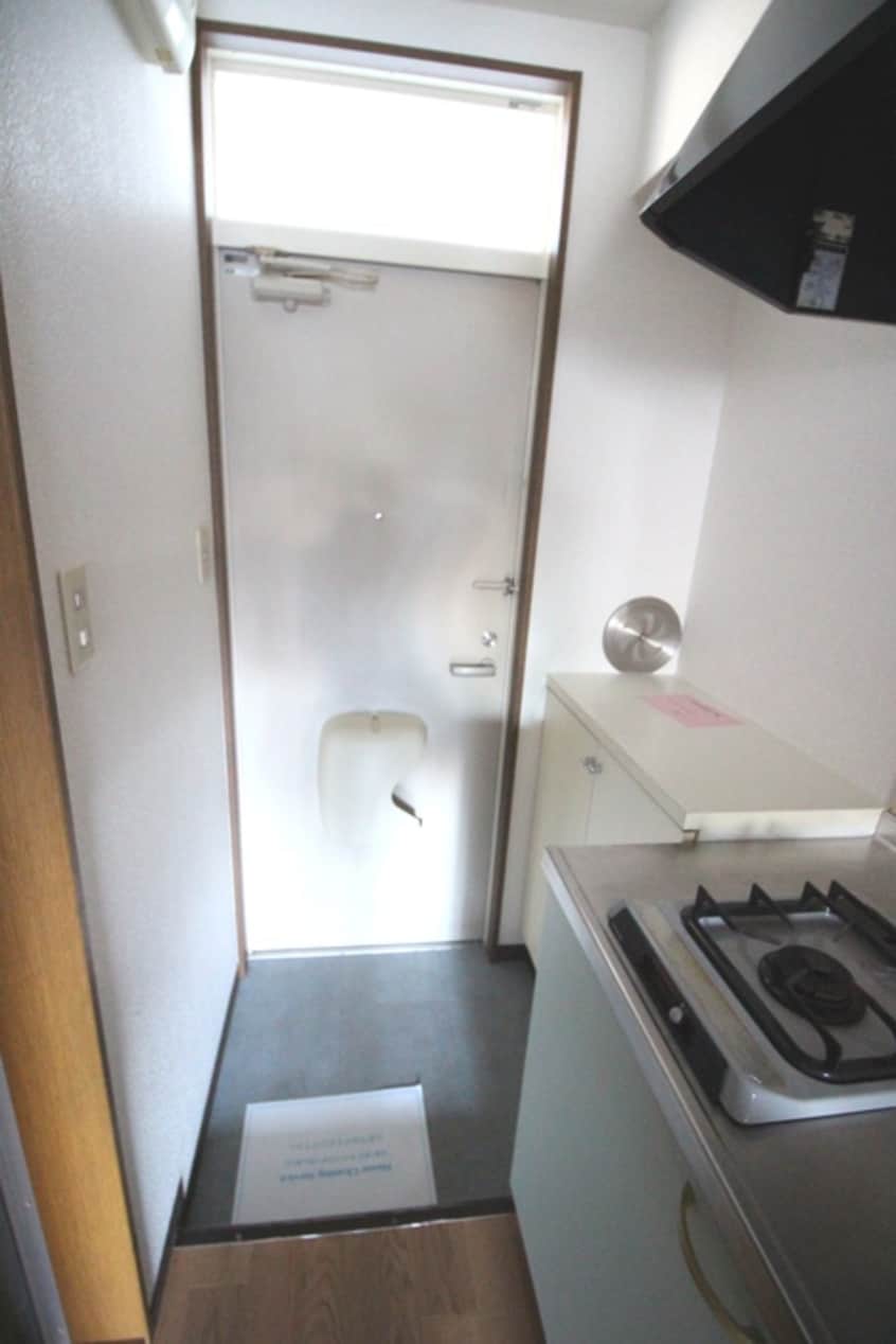 玄関 メゾン・ド・ＪＵＮ