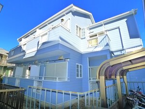 ボヌール東小岩