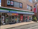 ファミリーマート 秀栄玉川学園南店(コンビニ)まで331m TG-SEVEN