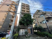 アプレシティ椎名町（８０２）