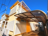 仮)上沢戸建
