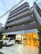 外観写真 Ｐａｌａｚｚｏ　Ｋｕｂｏｔａ