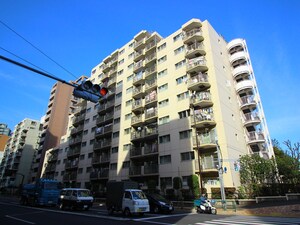 東陽町公園ハイツ壱番館(204)
