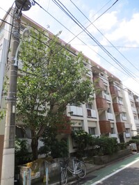 板橋ｍｙコ－ポ(202)