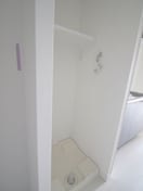 洗面 ｼﾞｪﾉｳﾞｨｱ綾瀬ｽｶｰｶﾞｰﾃﾞﾝ(806)