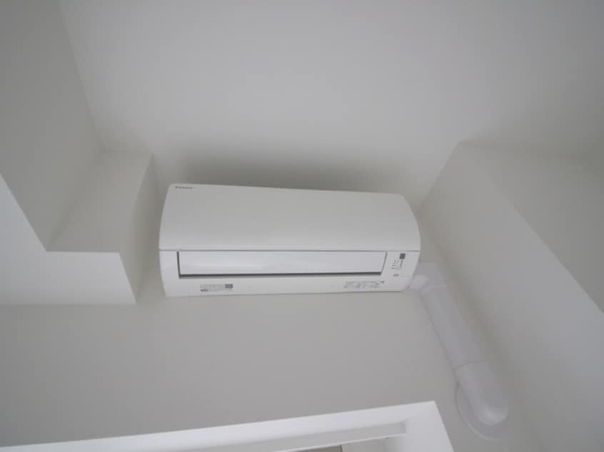 ロフト ｼﾞｪﾉｳﾞｨｱ綾瀬ｽｶｰｶﾞｰﾃﾞﾝ(806)