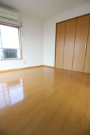 居室 サンライズ南浦和