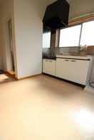 居室 サンライズ南浦和
