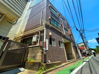 富士見台ハイツ（306）