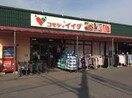 コディイイダ(スーパー)まで500m 稲荷町マンション