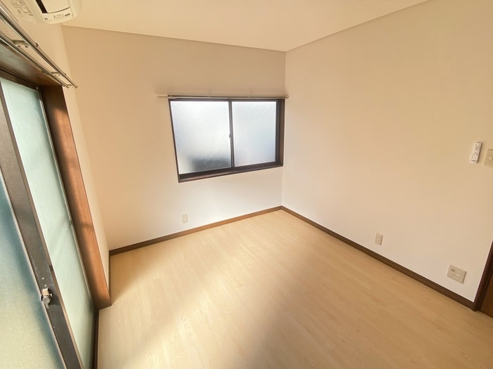 居室 スカイハイム