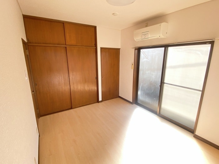 居室 スカイハイム