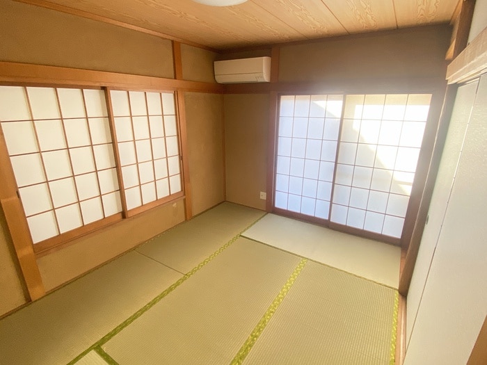 居室 スカイハイム