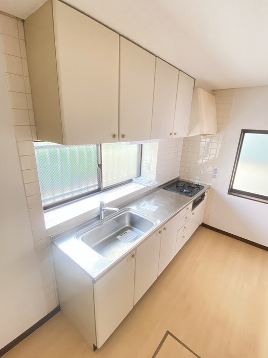 キッチン スカイハイム