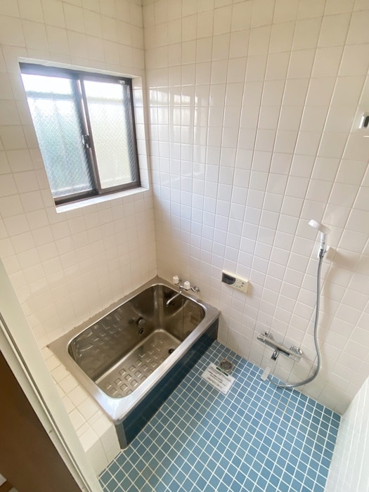 バス／シャワールーム等 スカイハイム