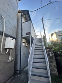 セカンドフォーブル