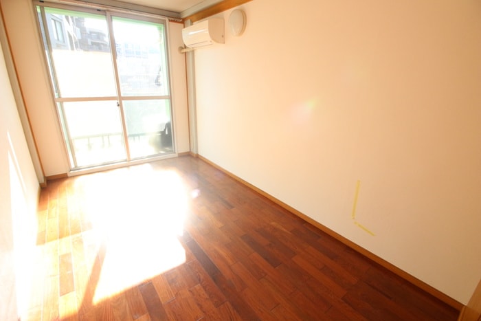 居室 ルピナス8