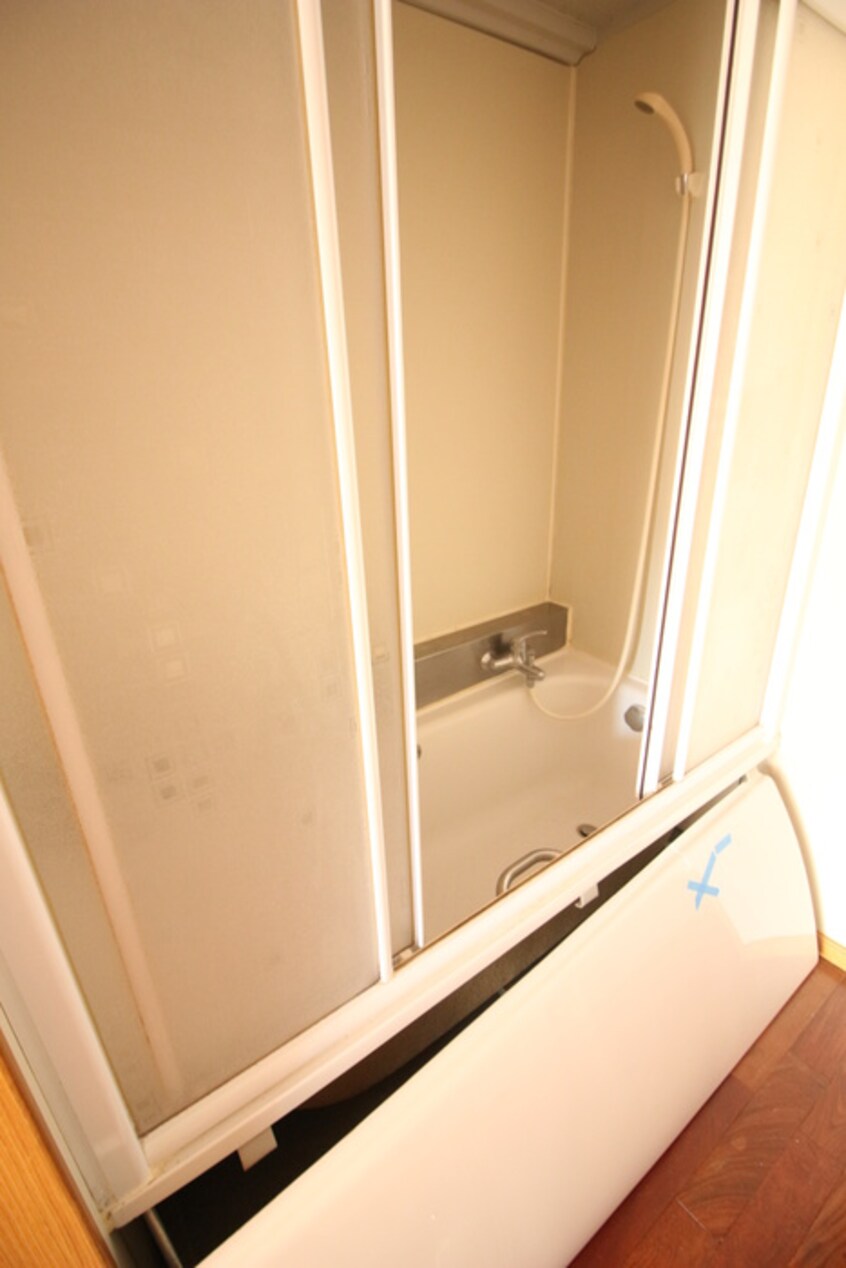 バス／シャワールーム等 ルピナス8