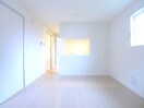居室 グランフォレスト