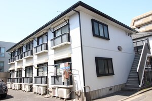 ヒルサイド伊達町